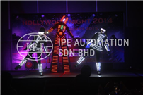 Annual Dinner Hollywood Night 2014 Photo